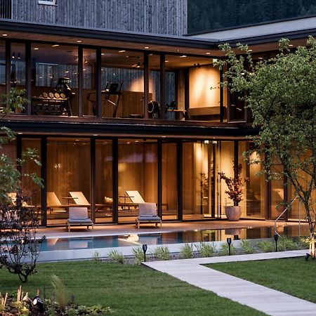 Zelloon Boutique Hotel Zell am Ziller Exterior photo