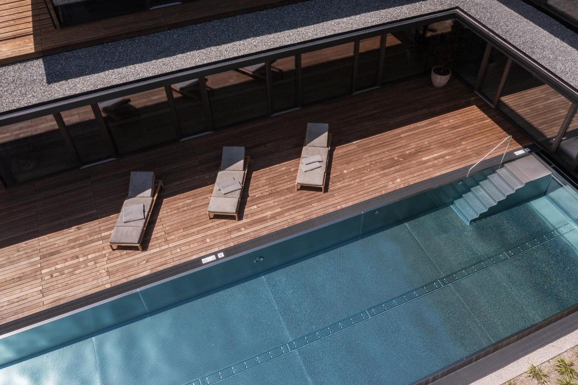 Zelloon Boutique Hotel Zell am Ziller Exterior photo